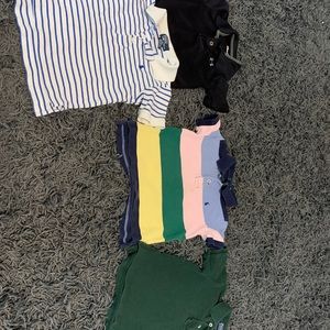 Ralph Lauren Polo Size 2T